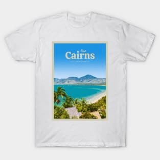 Visit Cairns T-Shirt